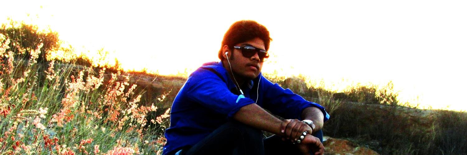 Tarun_Since1995's profile banner image