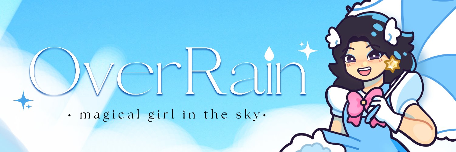 OverRainn's profile banner image
