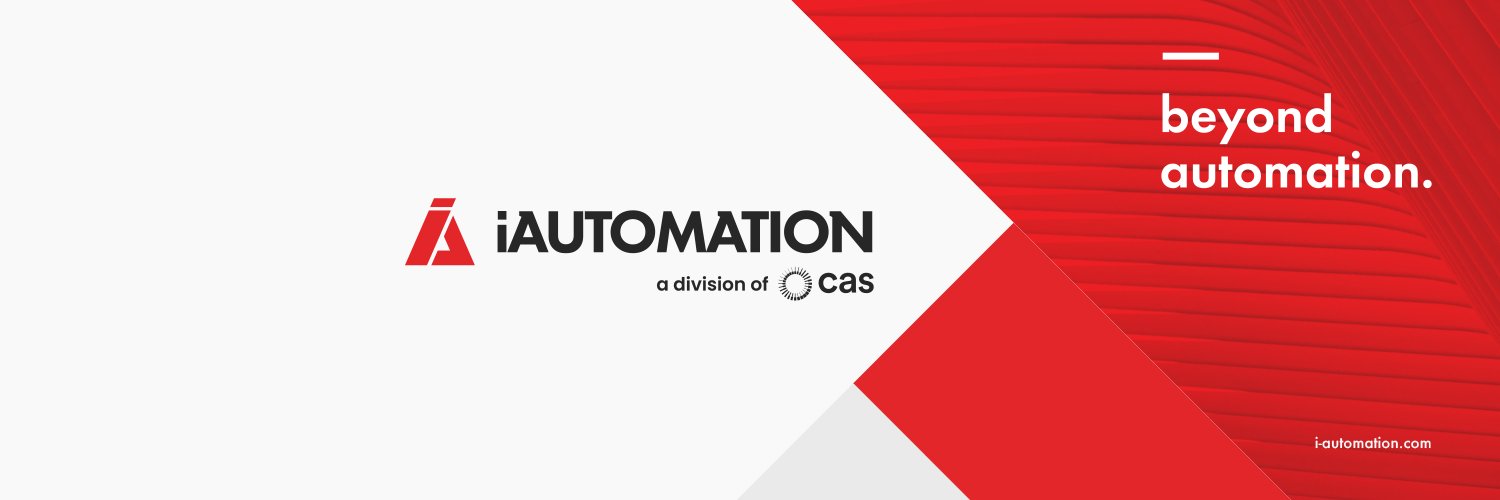 i_Automation's profile banner image