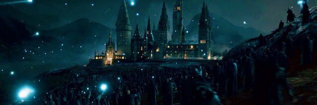 ItsSoPotter's profile banner image