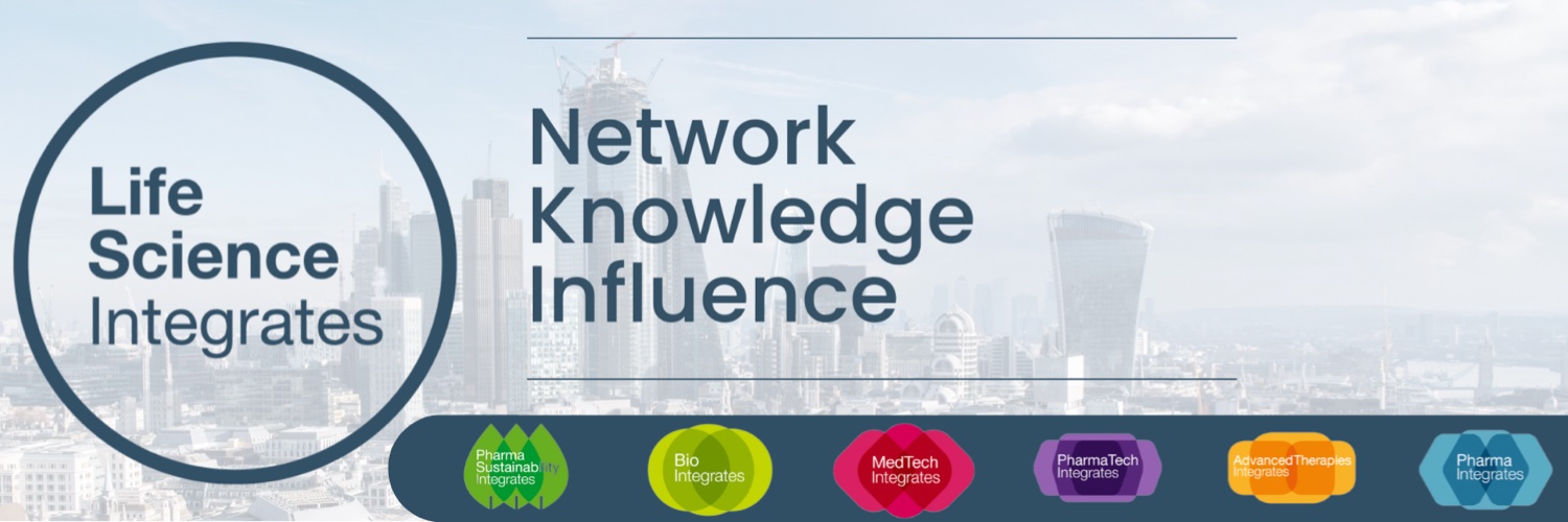 Life Science Integrates banner