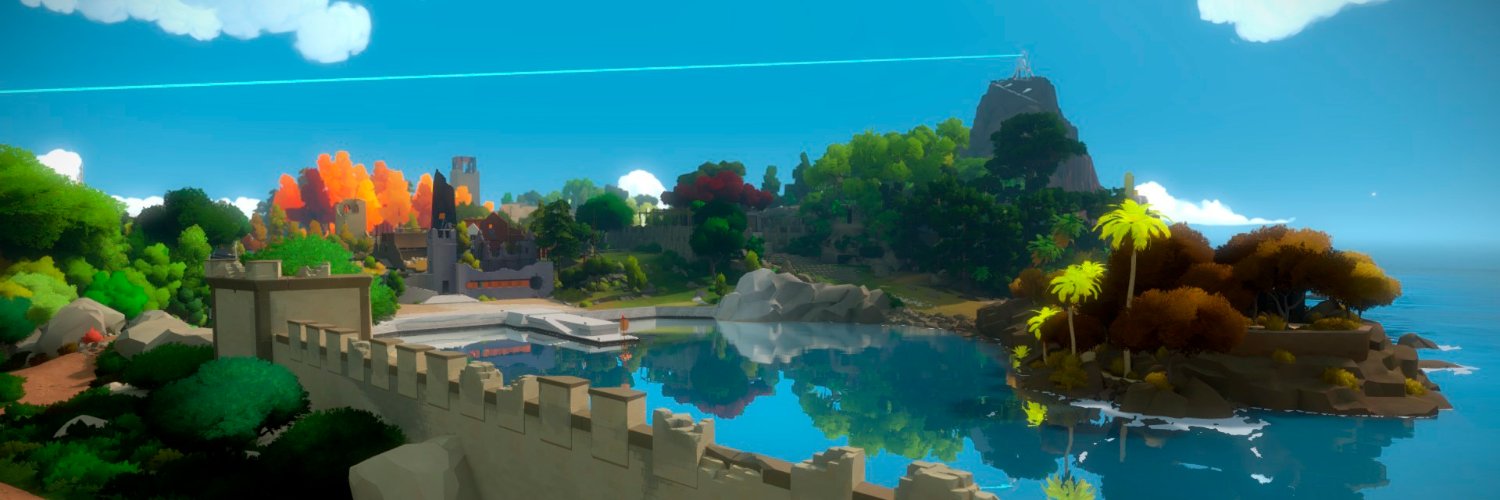 Richard Chirkin banner