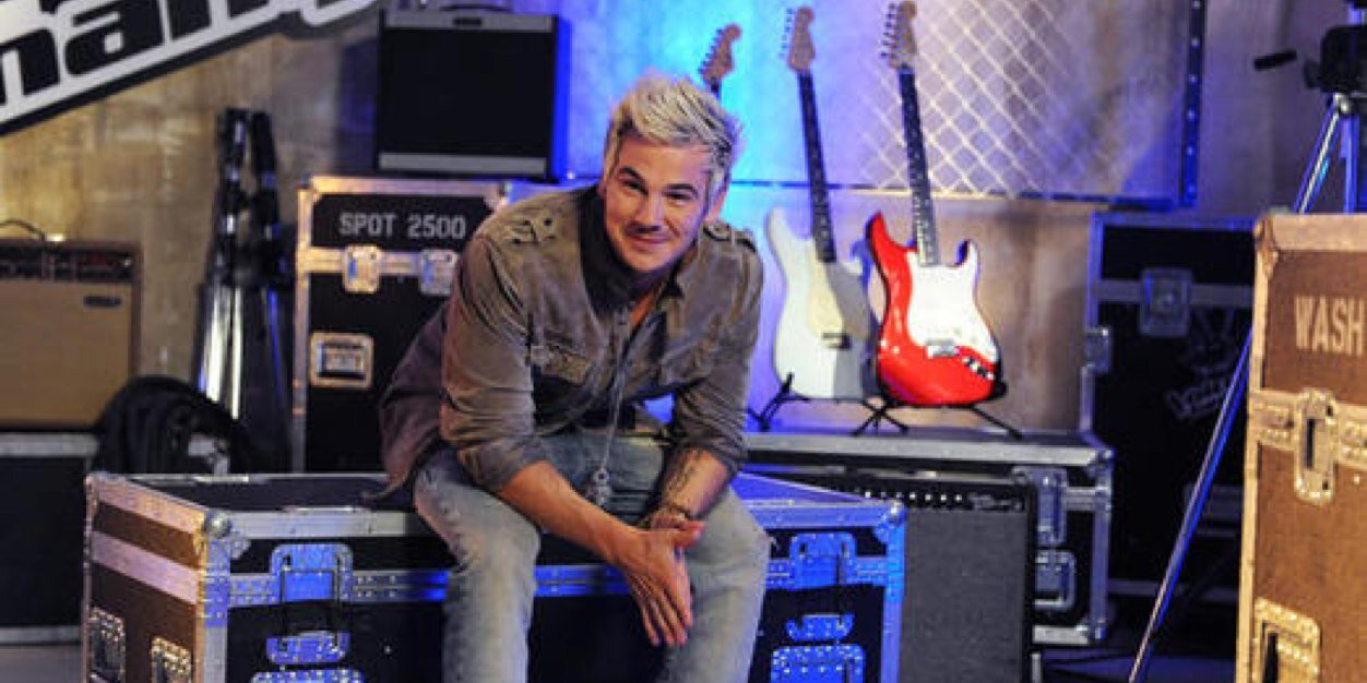 JohnyFraser's profile banner image