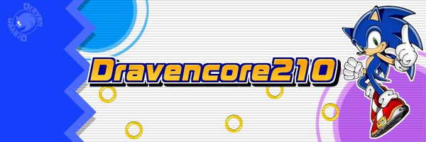 Dravencore210 Profile Banner
