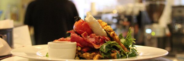 DroversDog1 Profile Banner