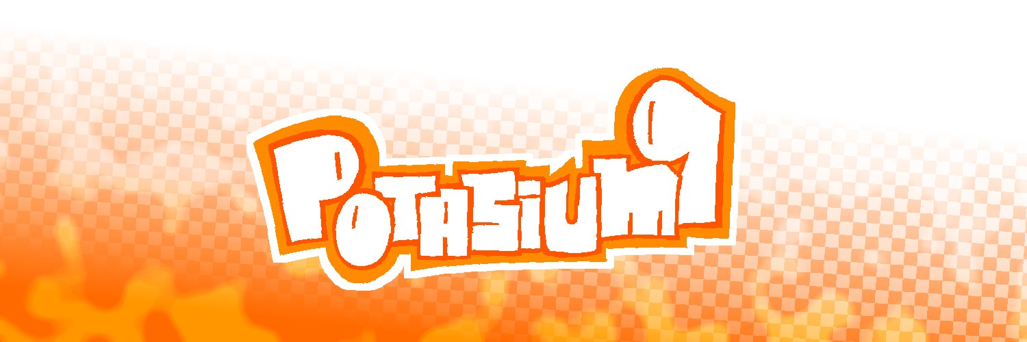 Potasium9's banner