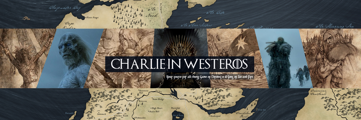 WesterosCharlie's profile banner image