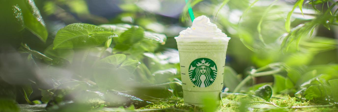 Frappuccino