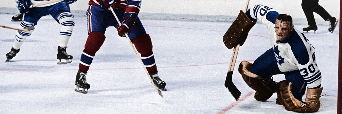 David Gilbert banner