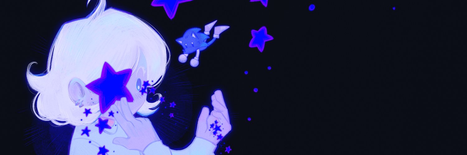 GiadasArt (comms open!)'s banner