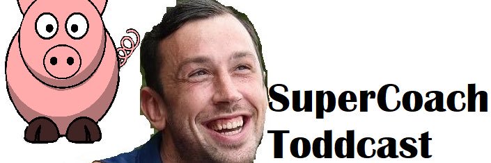 SuperCoachToddcast banner