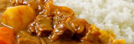🍛カレーLOVE🍛 banner