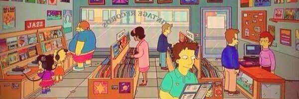 Obsolete Records banner