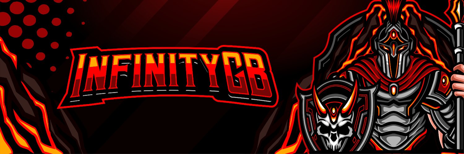 InfinityGB Profile Banner