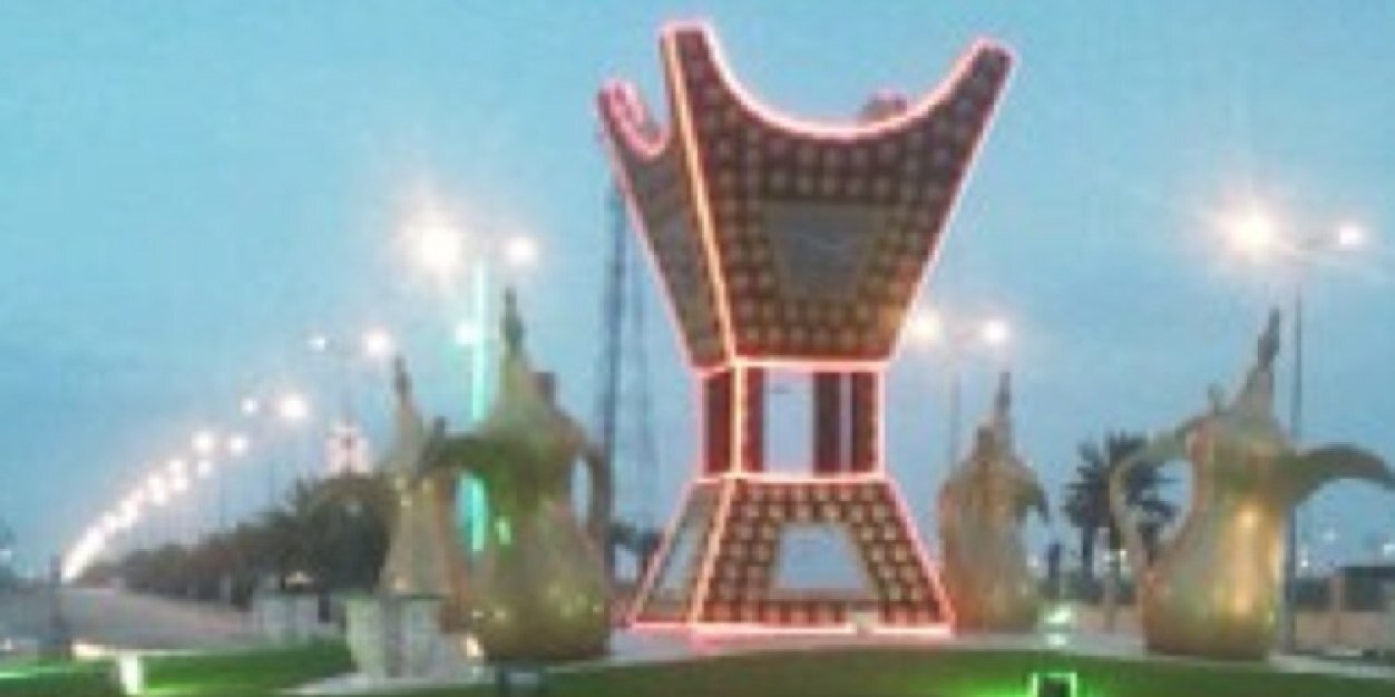 fahaddn1's profile banner image