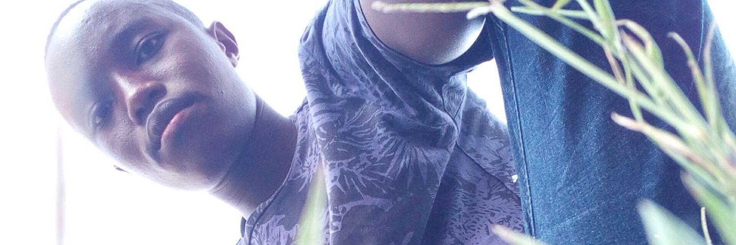 Edgar Odeke🌟 banner