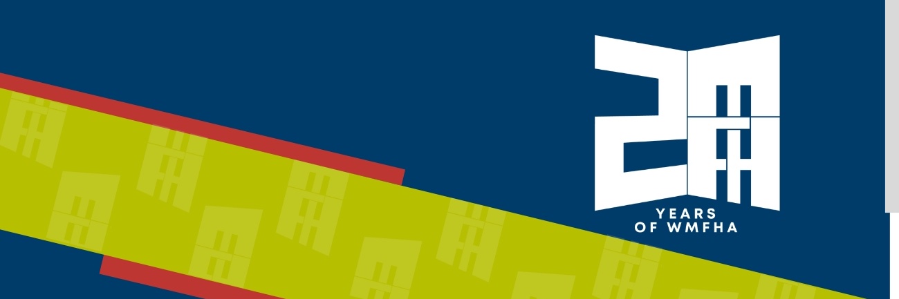 WMFHA's profile banner image