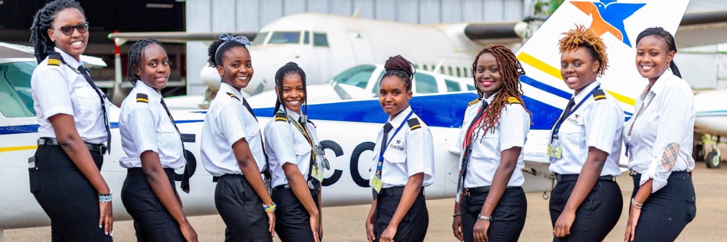 Flitestar Academy banner