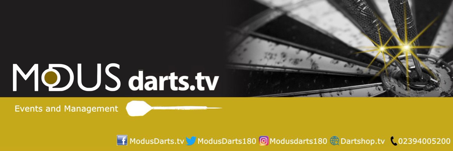 MODUS Sports Profile Banner