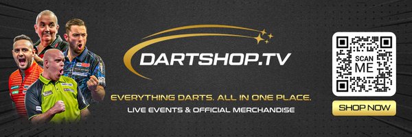 ModusDarts180 Profile Banner
