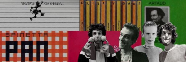 SpinettaQuottes Profile Banner