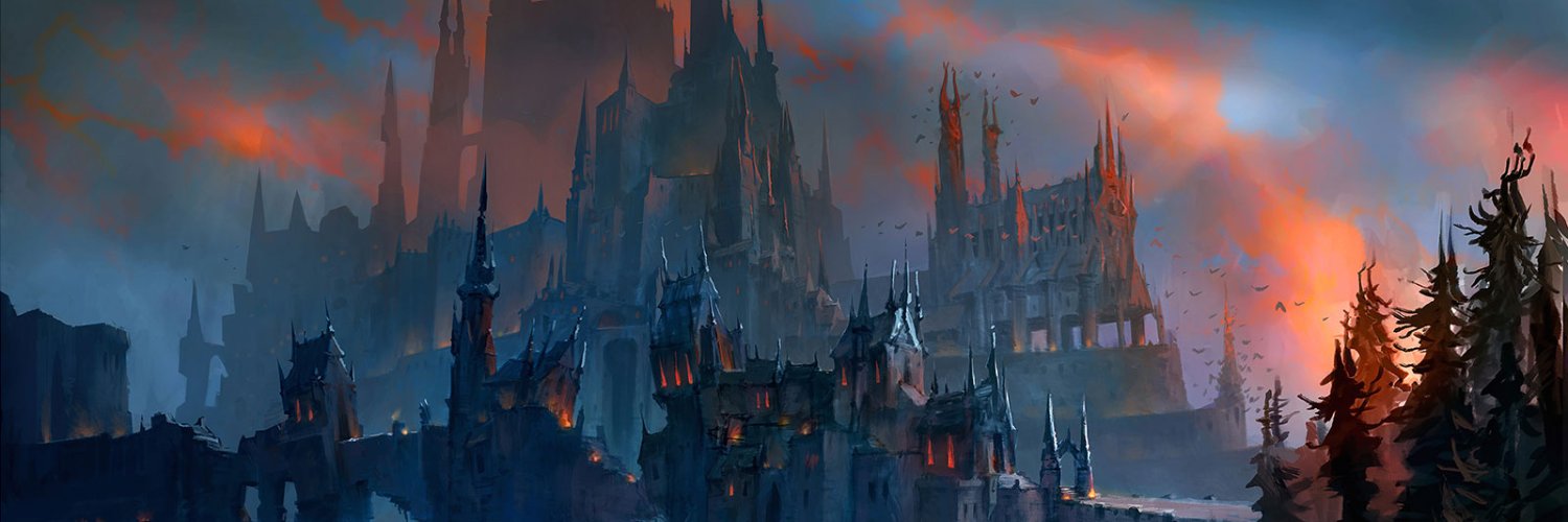 DarthSp00ky's profile banner image