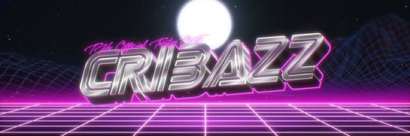 Cribazz banner