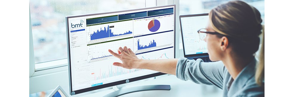 Bayerische Medien Technik banner