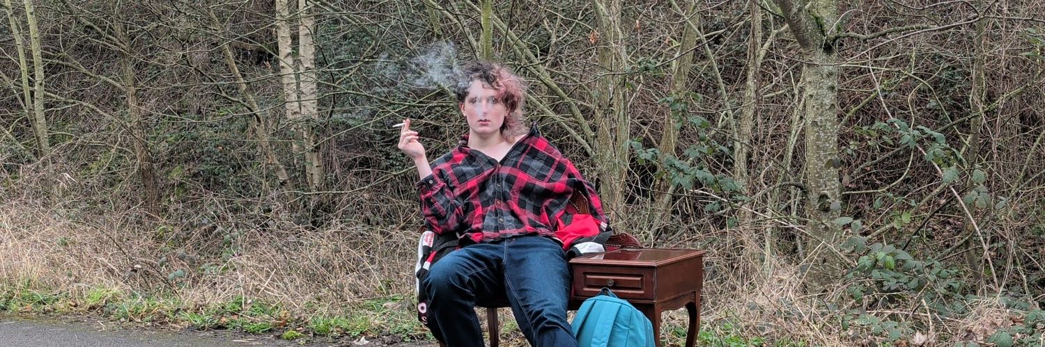 Nix 🏳️‍⚧️ 🔞 banner