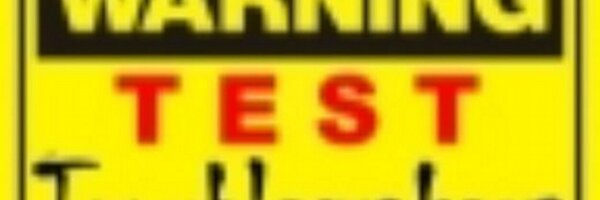 TestTroublemake Profile Banner