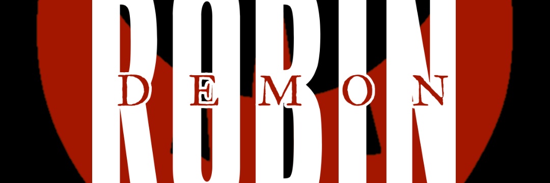 RobinDemon😈 banner