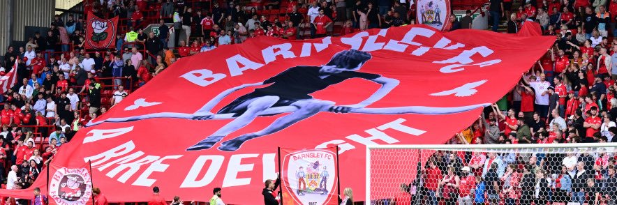 Ryan Hallsworth banner