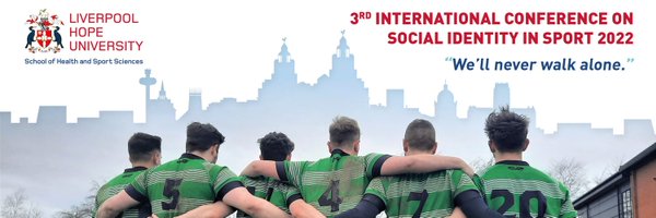 icsis2021 Profile Banner