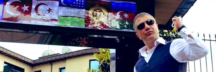 MahmutKorelcinr's profile banner image