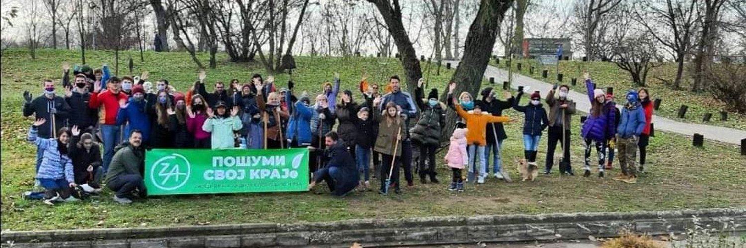 Blok 70 - Zajednička akcija banner