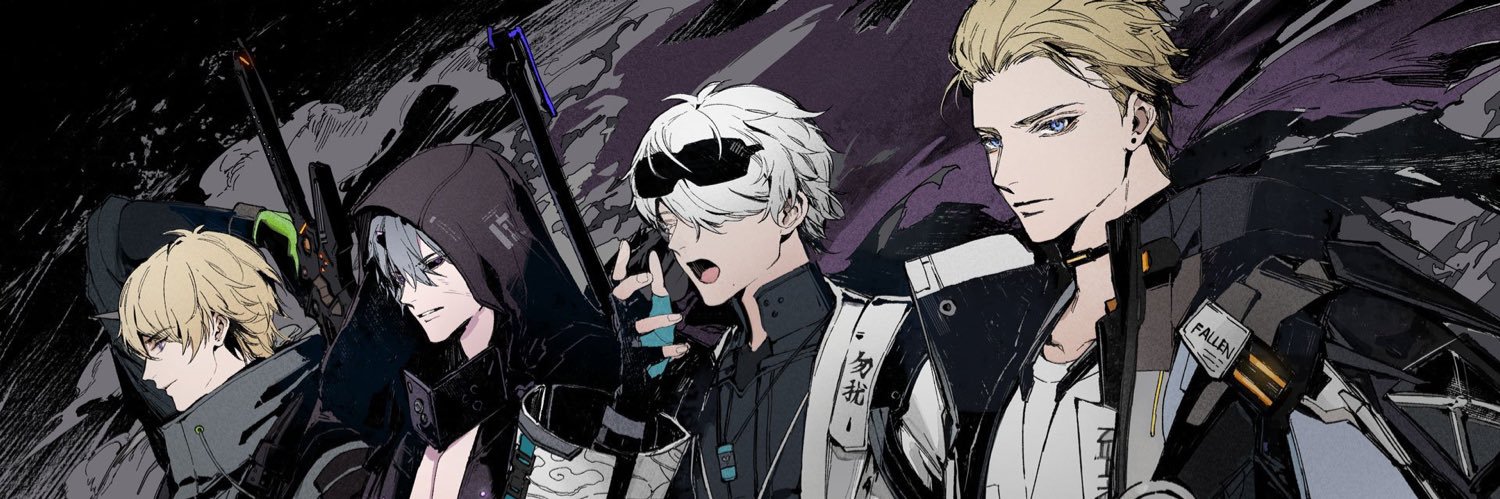lxynh's profile banner image