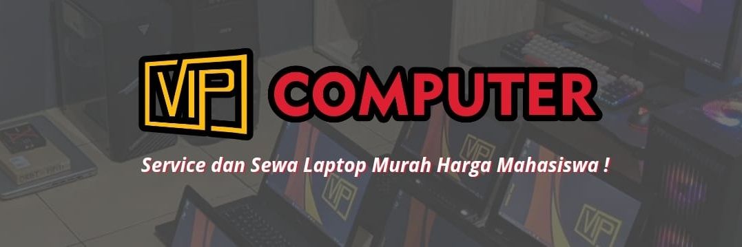Service dan Sewa Laptop Undip Semarang banner