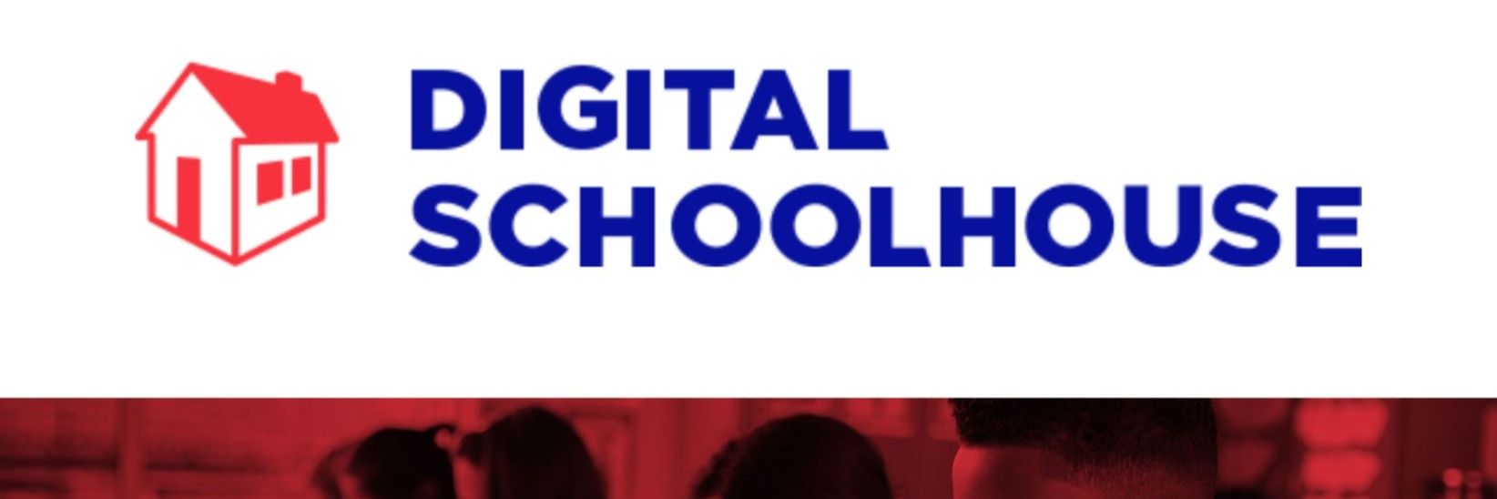 OLOL Digital Schoolhouse banner