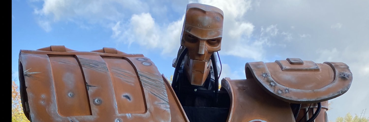 Martin Denning banner