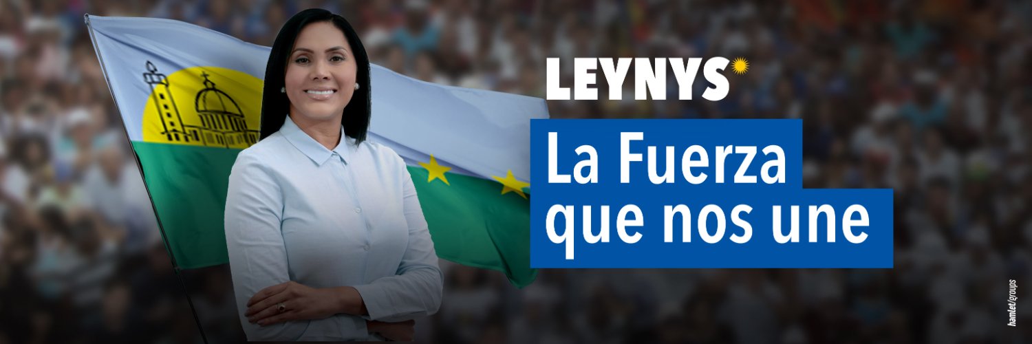 LeynysMalave's profile banner image