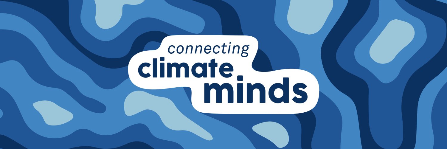 Climate Cares Profile Banner