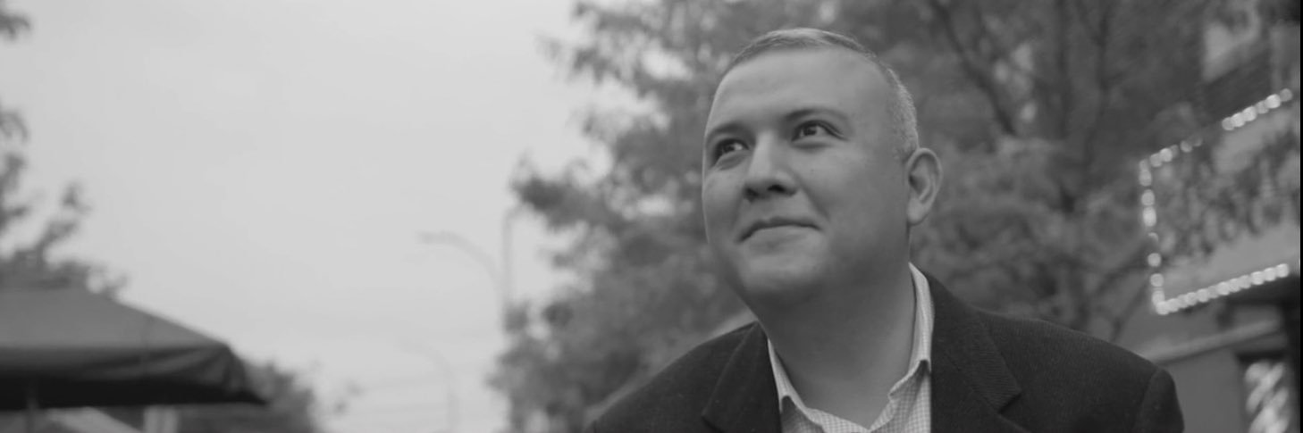 Manuel Castro banner