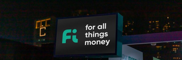 Fi Money Profile Banner