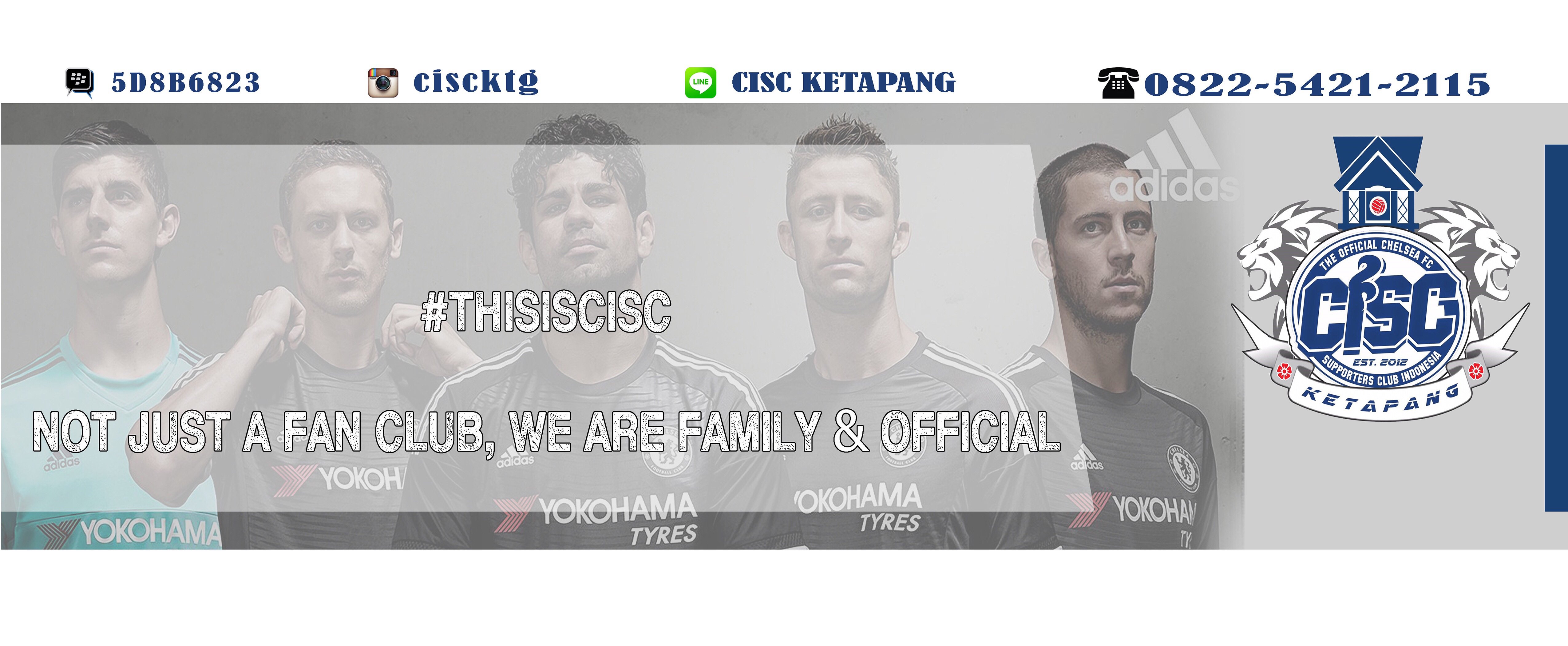 CISCketapang's profile banner image