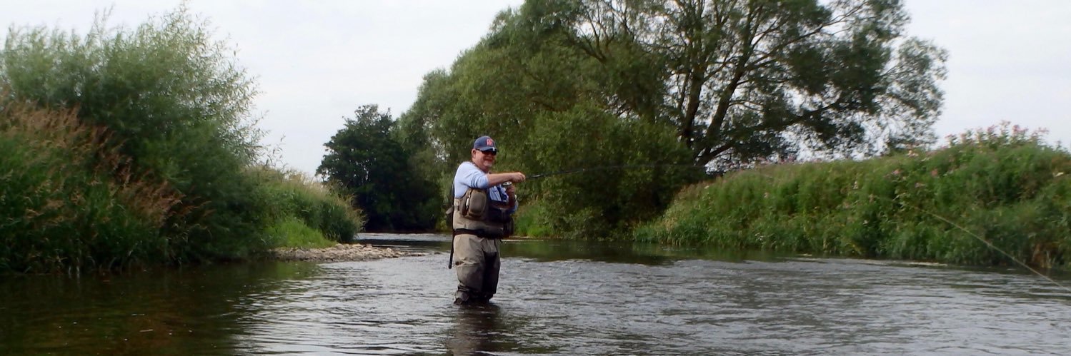 PeteFlyFisher's profile banner image