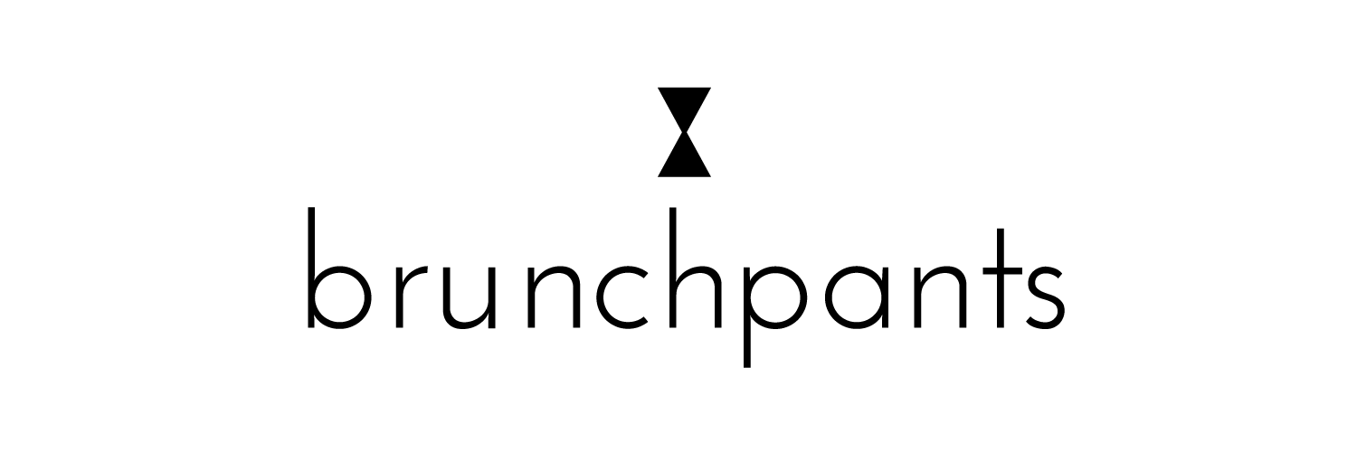 brunchpants banner