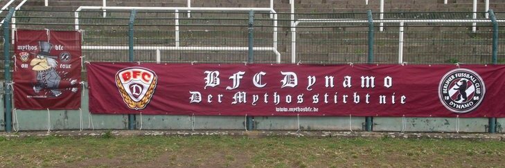 mythosbfc's profile banner image