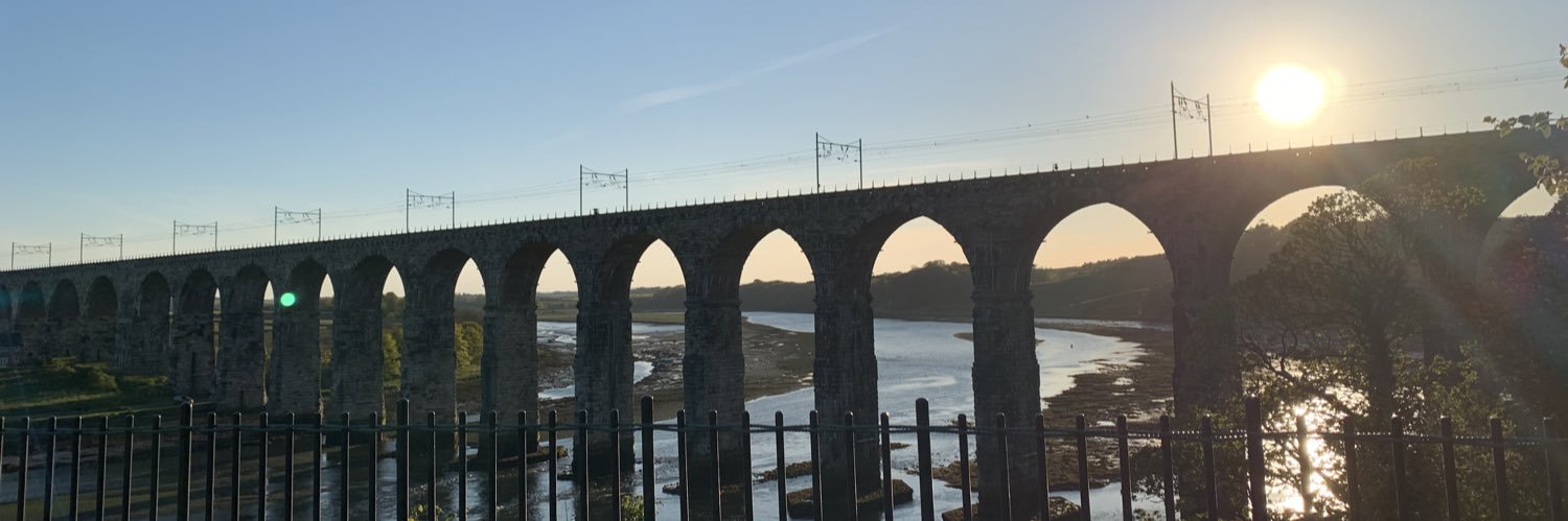 Kate Morrison 🪐 banner