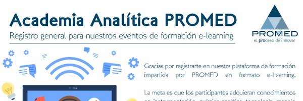 AcademiaPromed Profile Banner