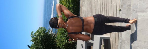 iamRambo Profile Banner